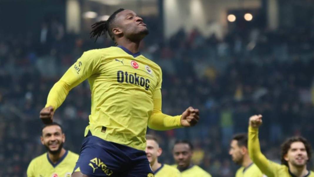 İsmail Kartal'ın kurtarıcısı takıma veda ediyor! Bu ayrılıktan sonra Fenerbahçe taraftarı stada ayak basamayacak 2